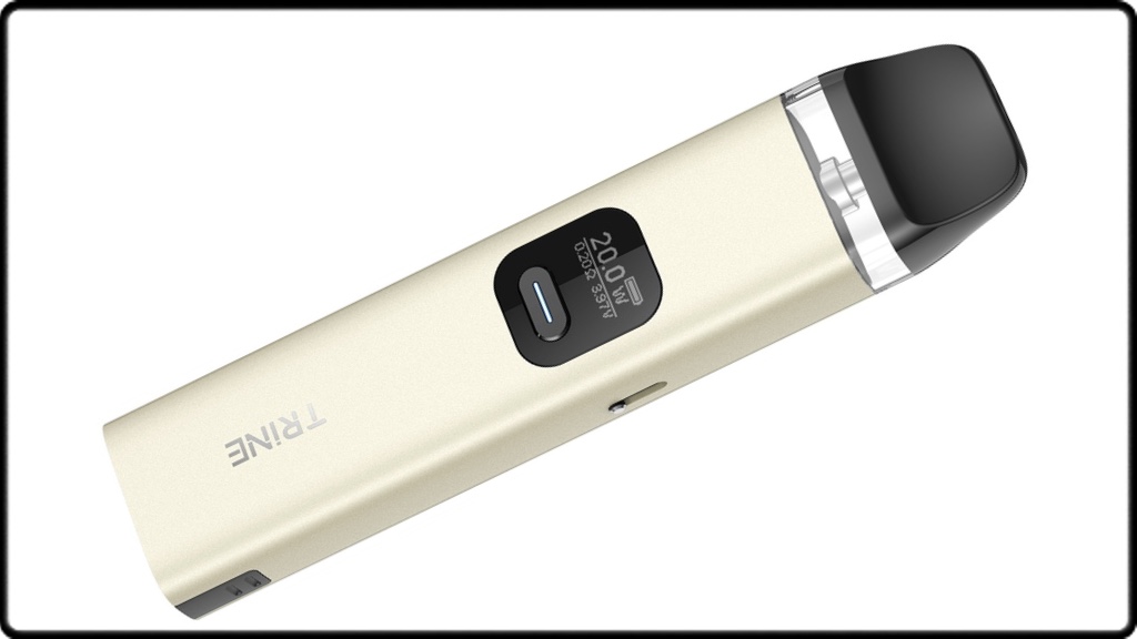 Le pod Trine par Innokin